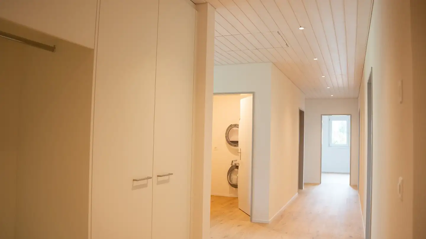 Apartment for sale - Wilerstrasse 15, 8514 Amlikon-Bissegg - Photo 3
