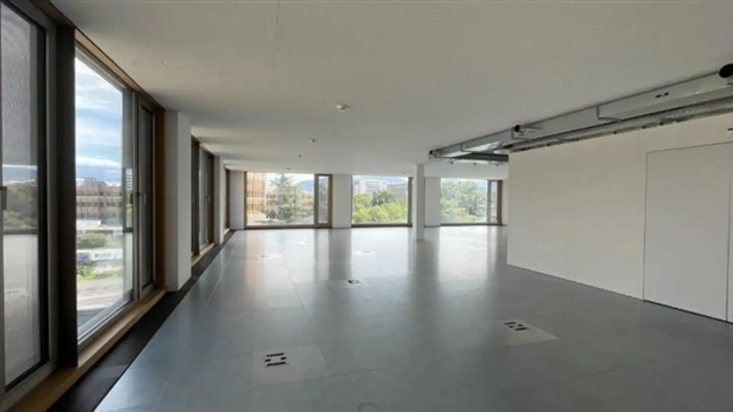 Bürofläche mieten - Route De Pré-Bois 17, 1215 Genève - Foto 4