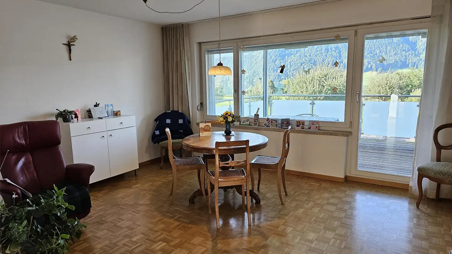 Appartement à louer - Franzenmattweg 6, 6315 Oberägeri - Photo 2