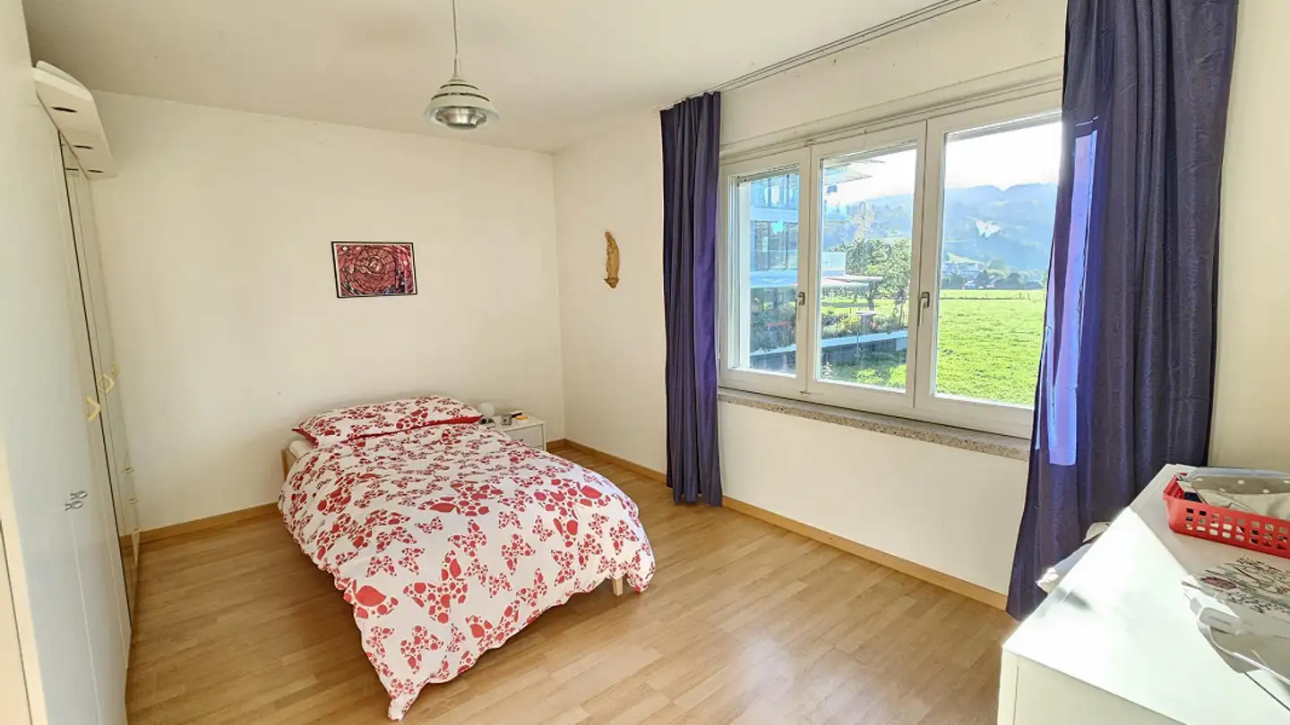 Appartement à louer - Franzenmattweg 6, 6315 Oberägeri - Photo 4