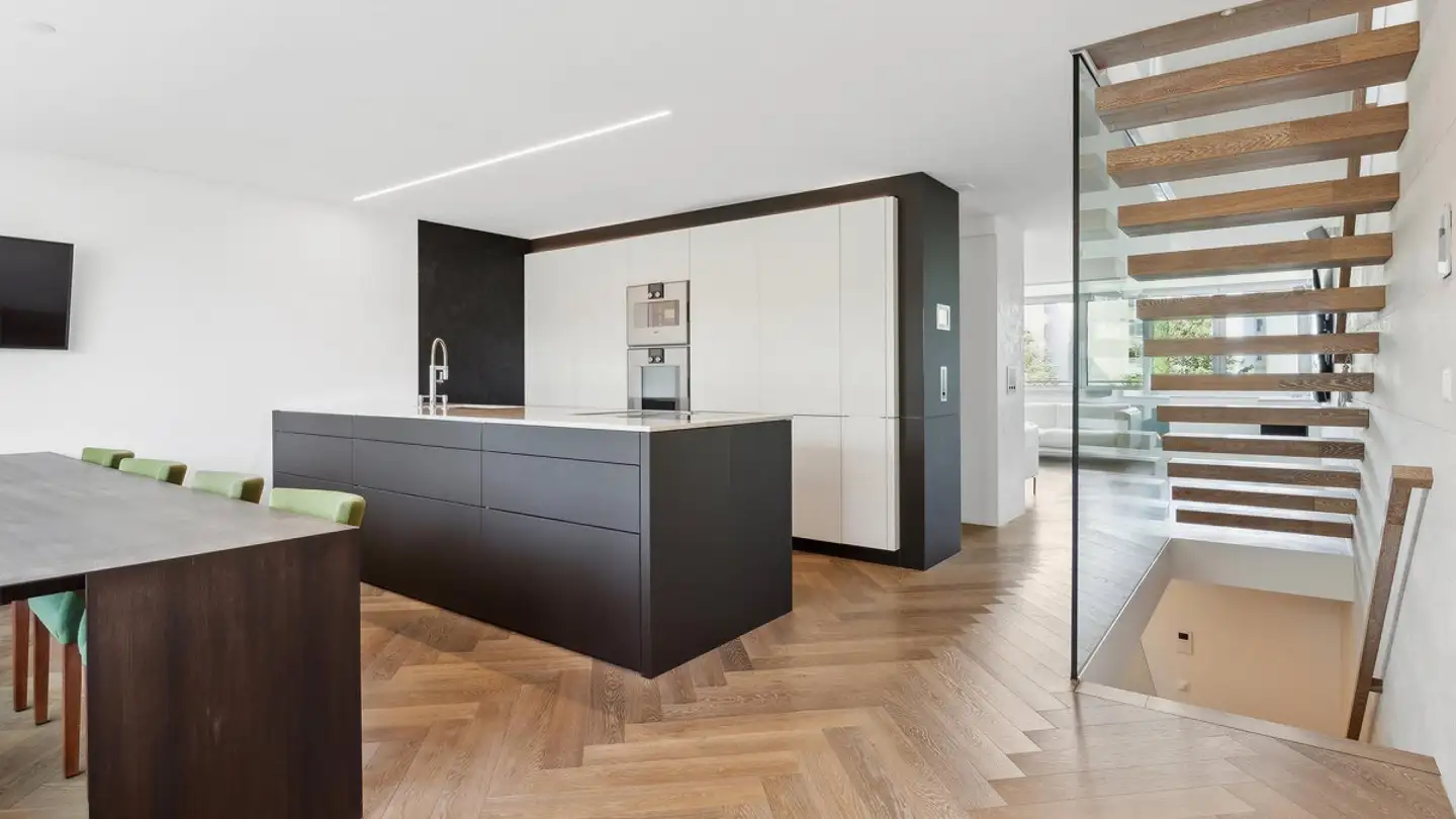 Wohnung kaufen - 6340 Baar