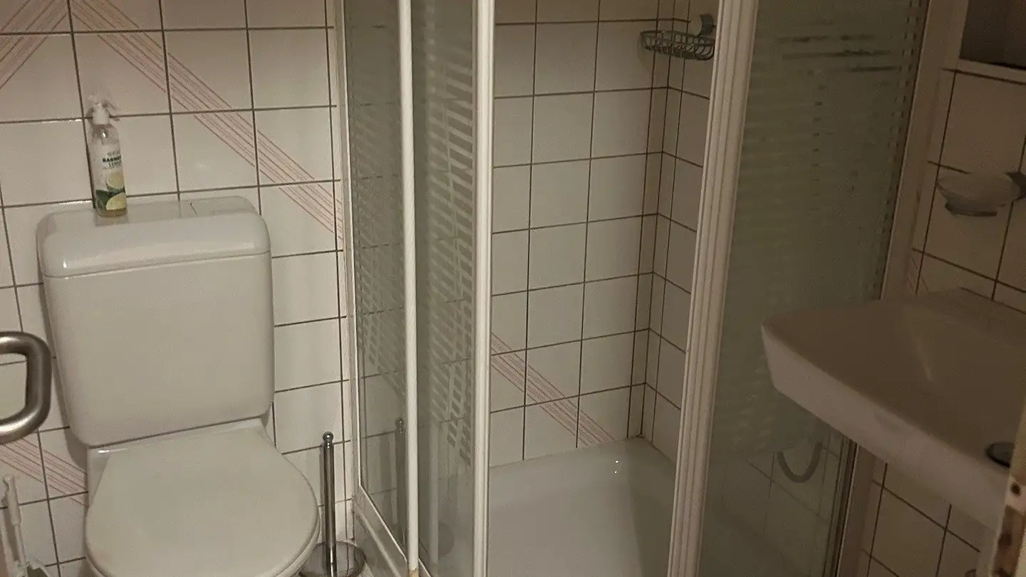 Appartamento in affitto - Rue du Seyon 5, 2000 Neuchâtel