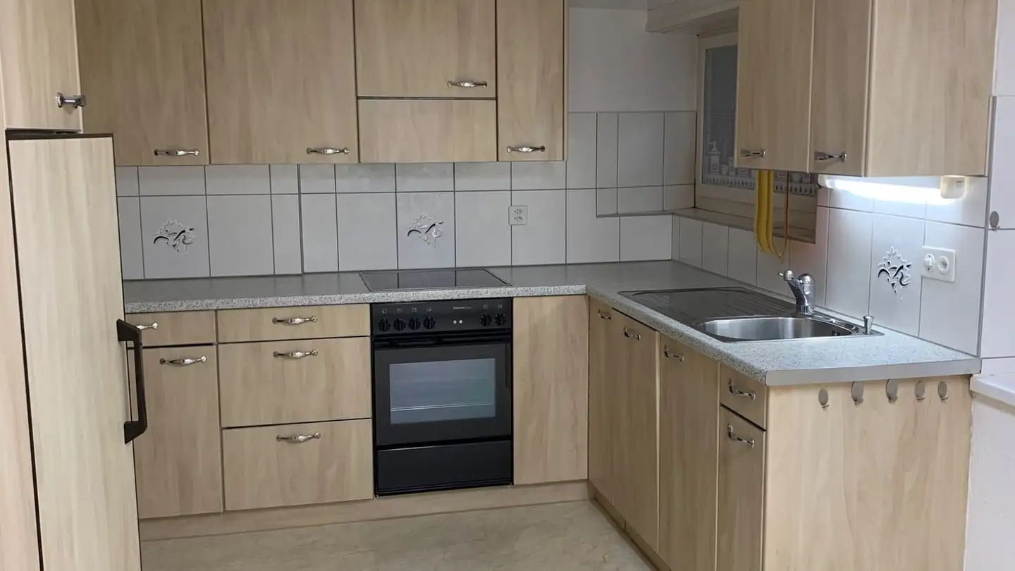 Wohnung mieten - Obere Weiherstrasse 18, 4512 Bellach - Foto 4