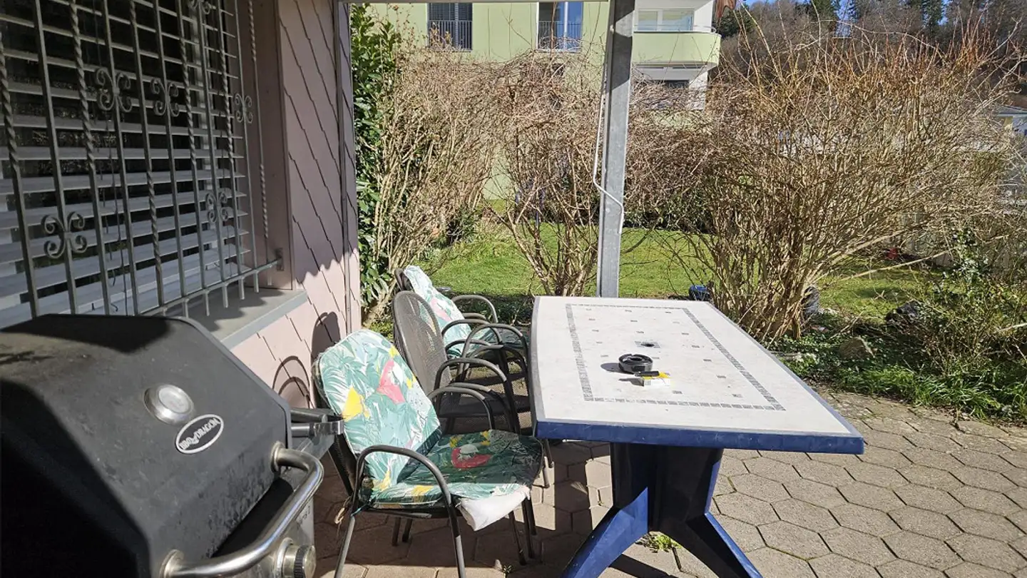 Terrassenwohnung kaufen - Staldenacker 9, 5014 Gretzenbach - Foto 4
