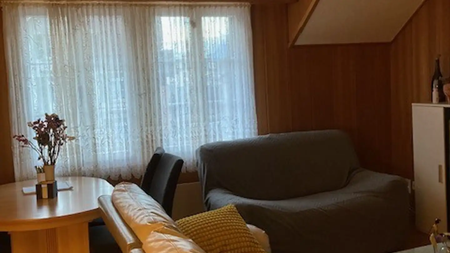 Appartamento in affitto - 3860 Meiringen - Foto 3