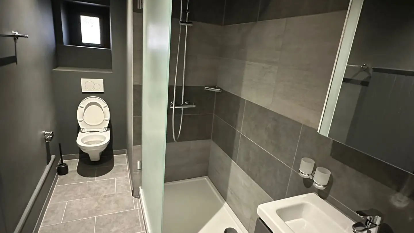 Wohnung mieten - Rue H.-F. Sandoz 28, 2710 Tavannes - Foto 2