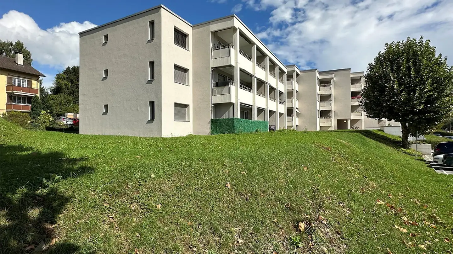 Apartment for rent - Neugutstrasse 28, 8102 Oberengstringen