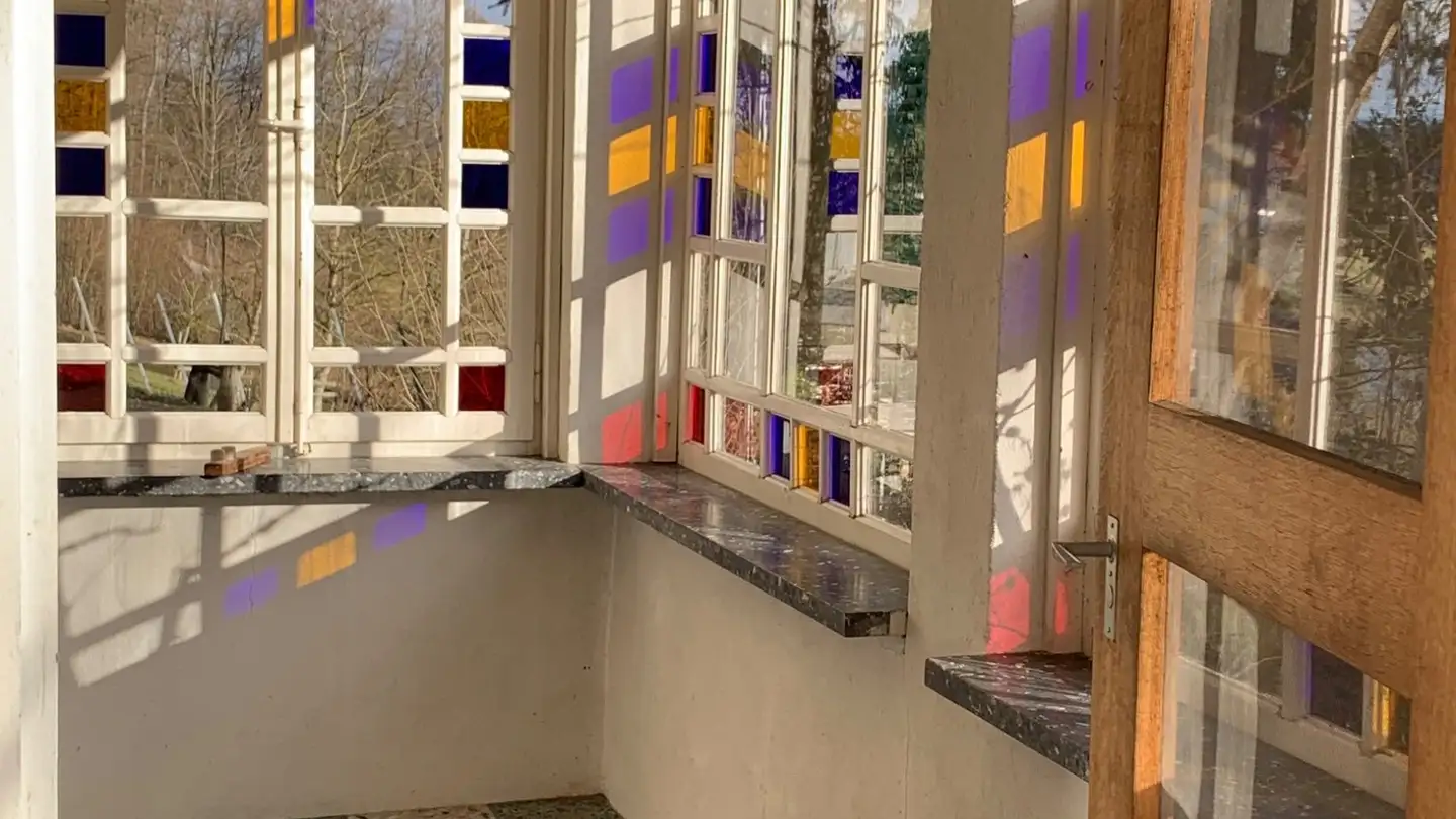 Wohnung mieten - Obere Weiherstrasse 18, 4512 Bellach