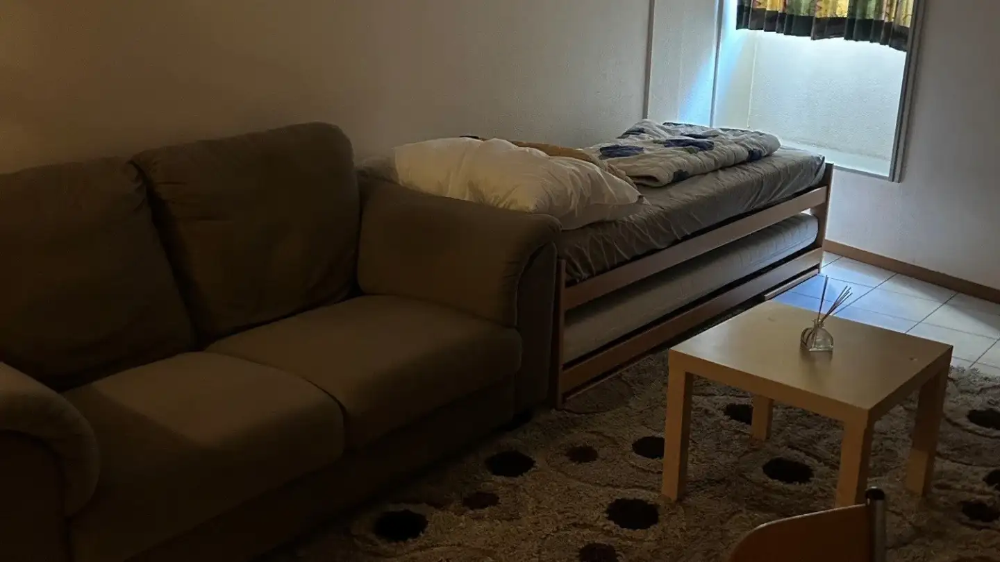 Appartamento in affitto - Rue du Seyon 5, 2000 Neuchâtel - Foto 2