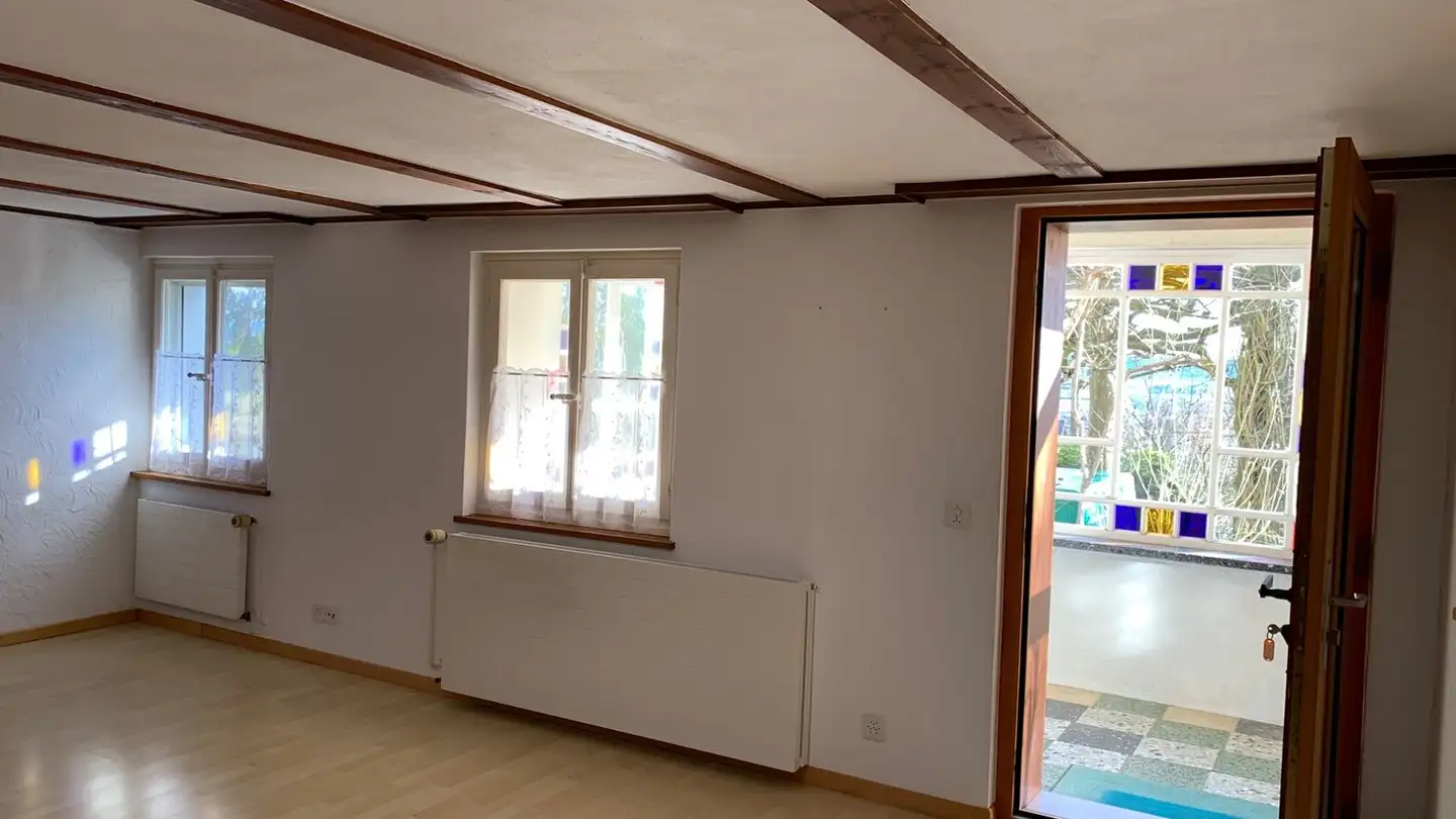 Wohnung mieten - Obere Weiherstrasse 18, 4512 Bellach - Foto 2