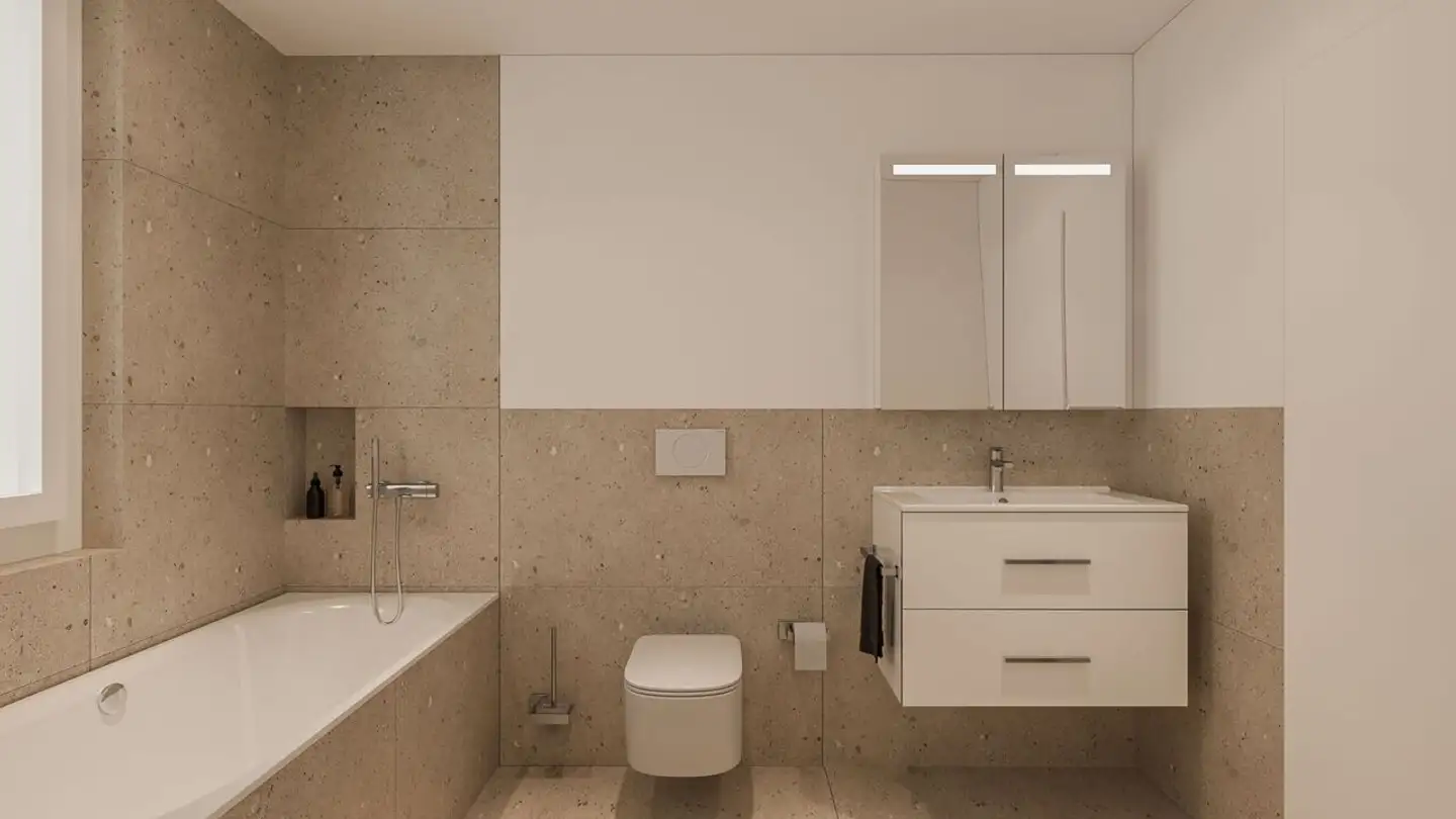 Appartamento in vendita - 5612 Villmergen - Photo 4