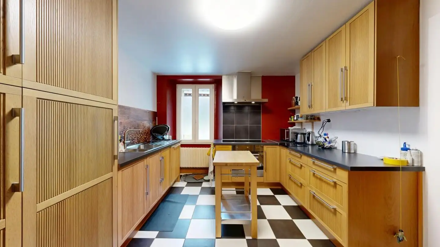 Immeuble résidentiel à vendre - 1921 Martigny-Croix - Photo 4
