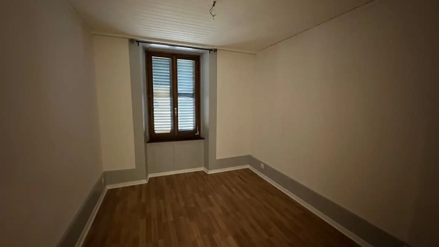Wohnung mieten - Rue H.-F. Sandoz 28, 2710 Tavannes - Foto 4