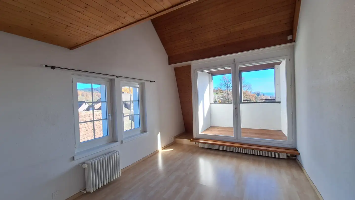 Duplex in affitto - Storchengasse 4, 4800 Zofingen - Photo 2