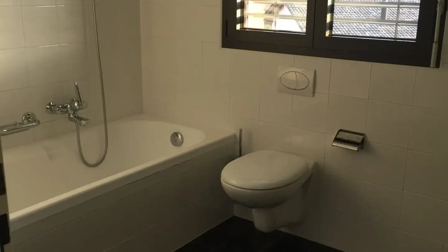 Casa singola in affitto - Via Alla Campagna 11a, 6948 Porza - Foto 4