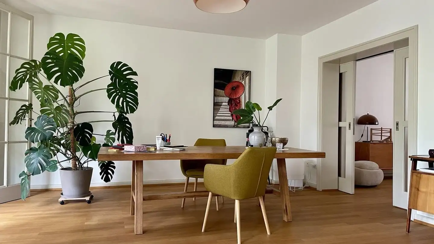 Wohnung mieten - 4051 Basel - Foto 3