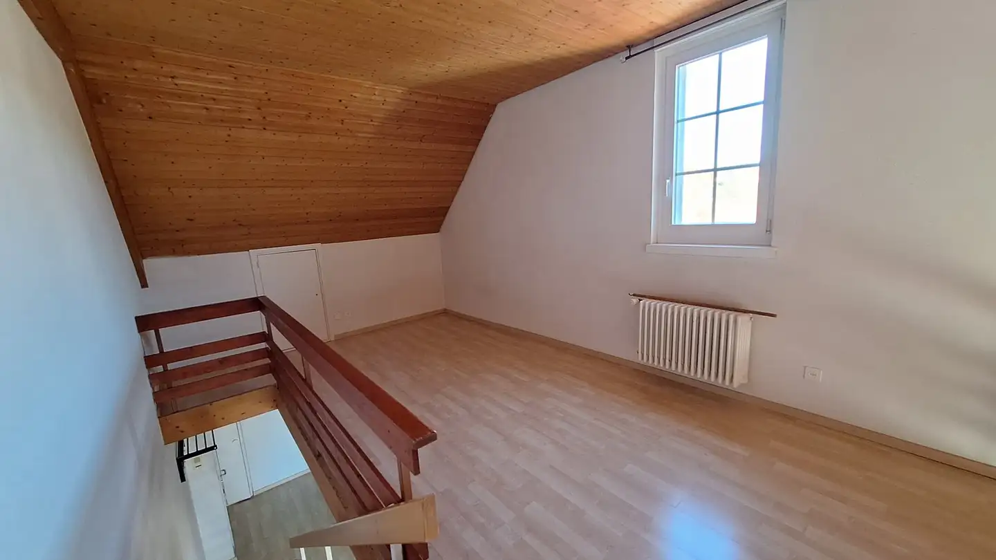 Duplex in affitto - Storchengasse 4, 4800 Zofingen - Photo 3