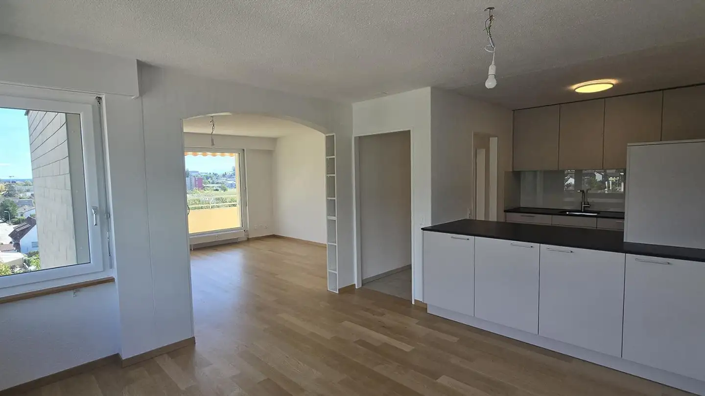 Appartement à louer - Brühlstrasse, 4500 Solothurn