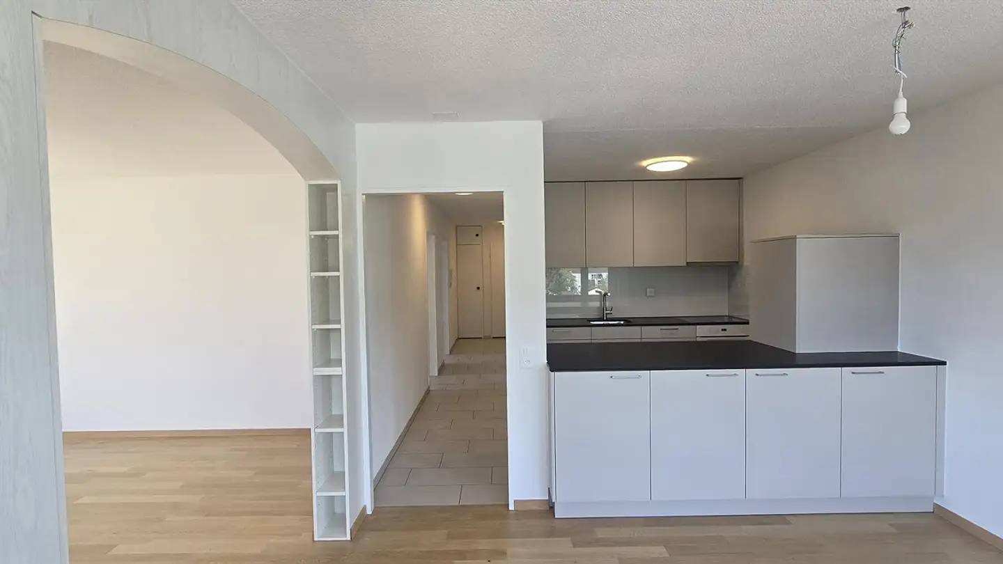 Appartement à louer - Brühlstrasse, 4500 Solothurn - Photo 2