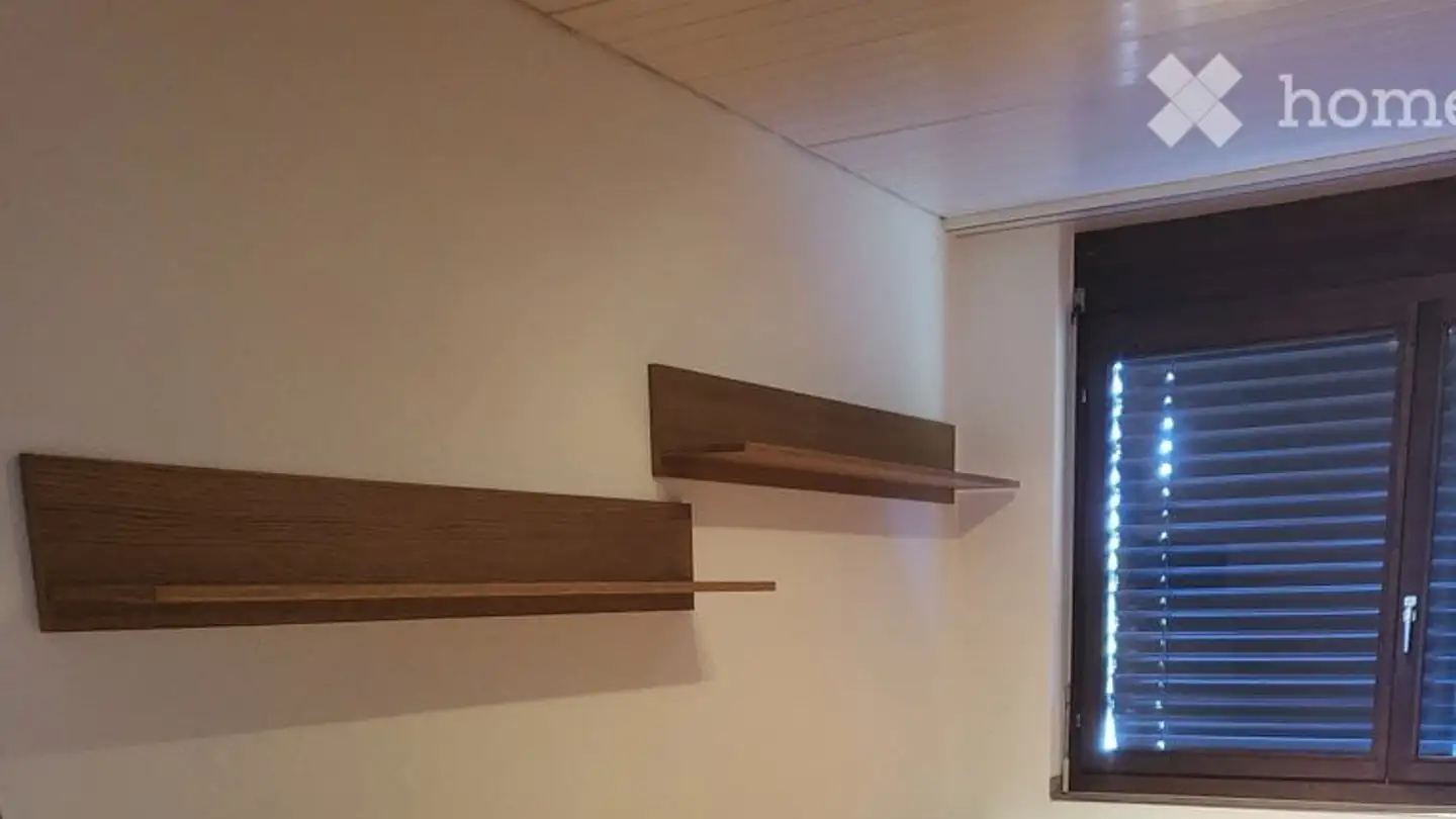 Stanza singola in affitto - 5406 Rütihof