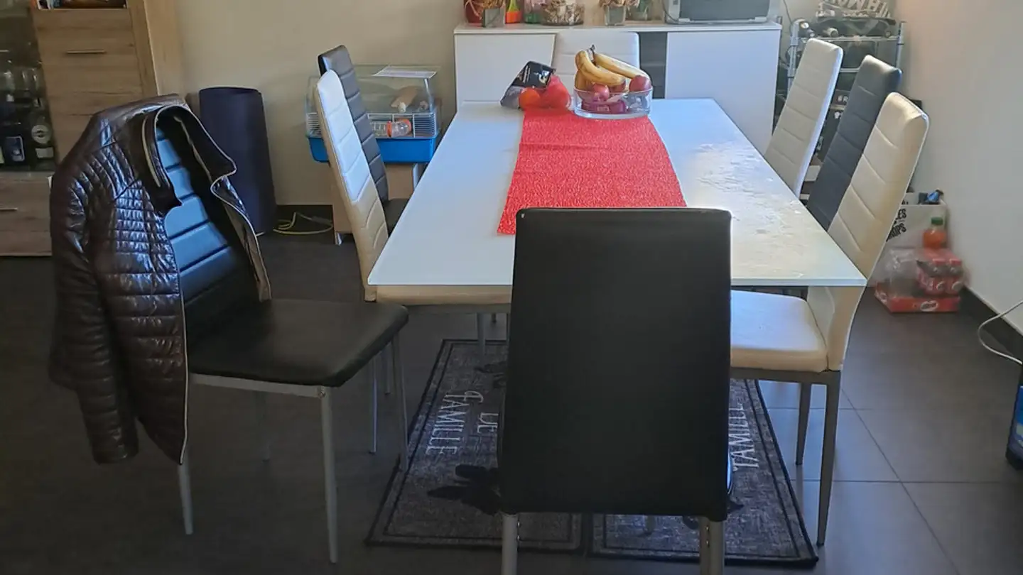 Casa singola in vendita - Rue De L'hôpital 7, 1920 Martigny - Photo 4