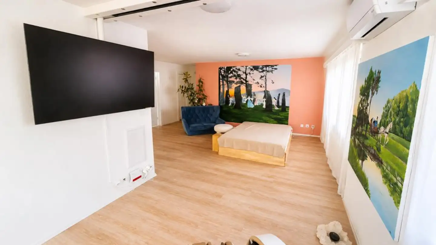 Attique à vendre - 9030 Abtwil SG - Photo 4