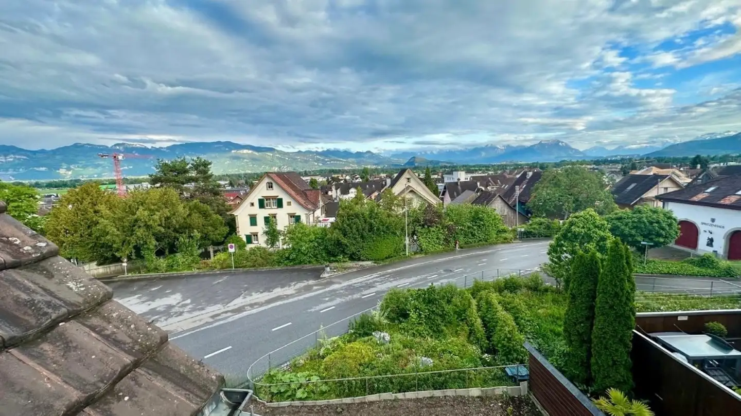 Appartamento in affitto - 9012 St. Gallen - Foto 2