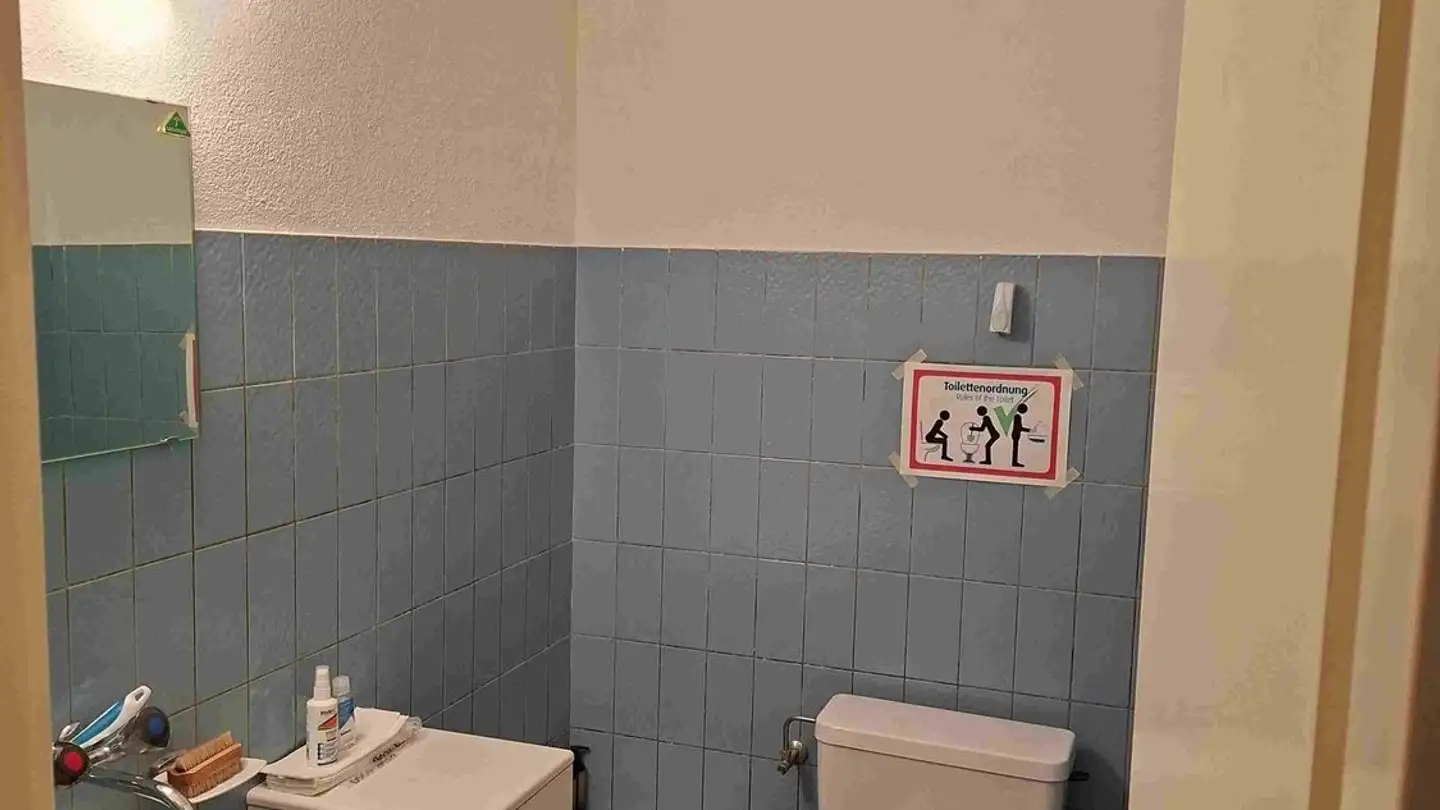 Werkstatt mieten - Herrenwisstrasse 20, 8180 Bülach - Foto 3