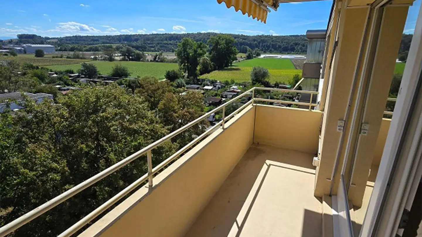 Appartement à louer - Brühlstrasse, 4500 Solothurn - Photo 4