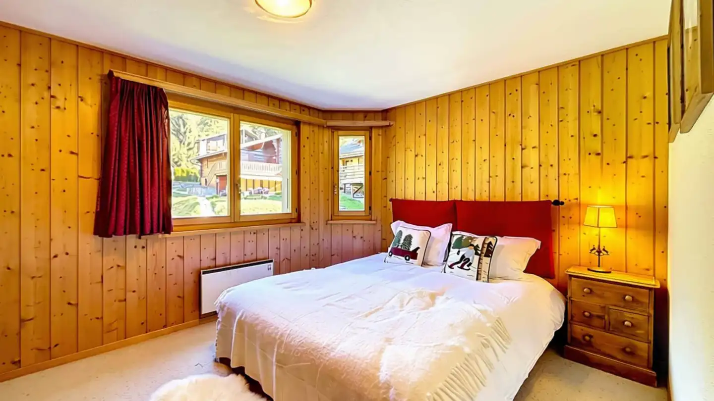 Appartamento ammobiliato in affitto - 1936 Verbier - Foto 3