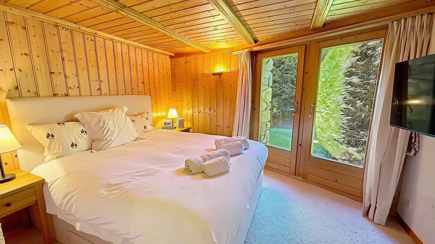 Appartamento ammobiliato in affitto - 1936 Verbier - Foto 4