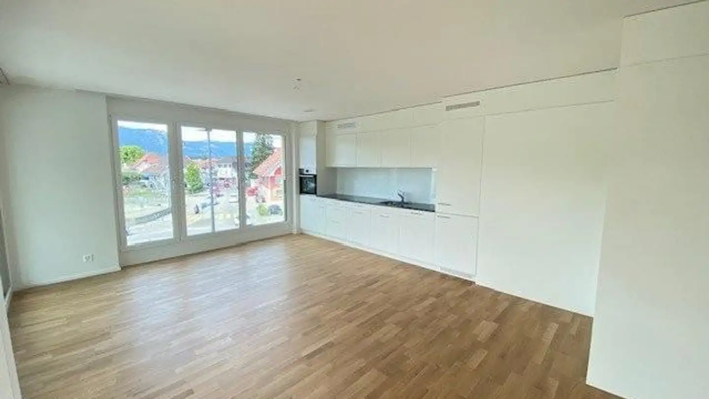 Appartamento in affitto - Hauptstrasse 2, 4562 Biberist - Photo 3