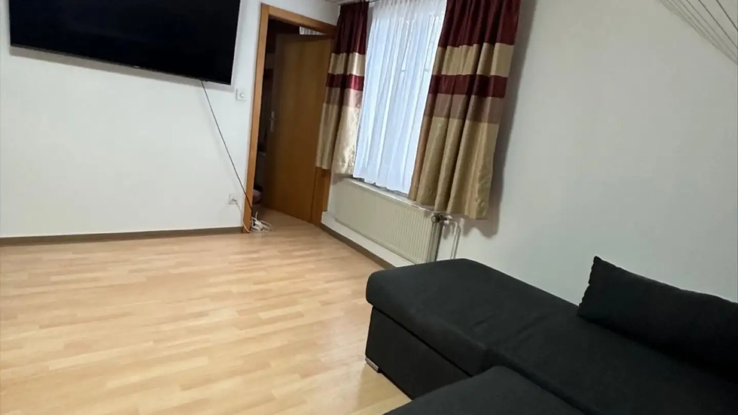 Appartamento in affitto - 9012 St. Gallen - Foto 3