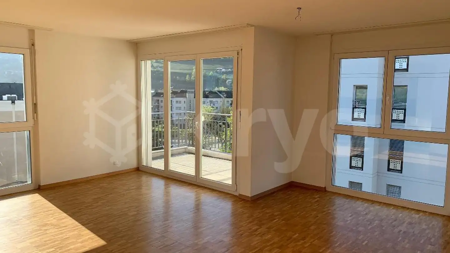 Apartment for rent - Route De Chippis 55a, 1950 Sion - Photo 4
