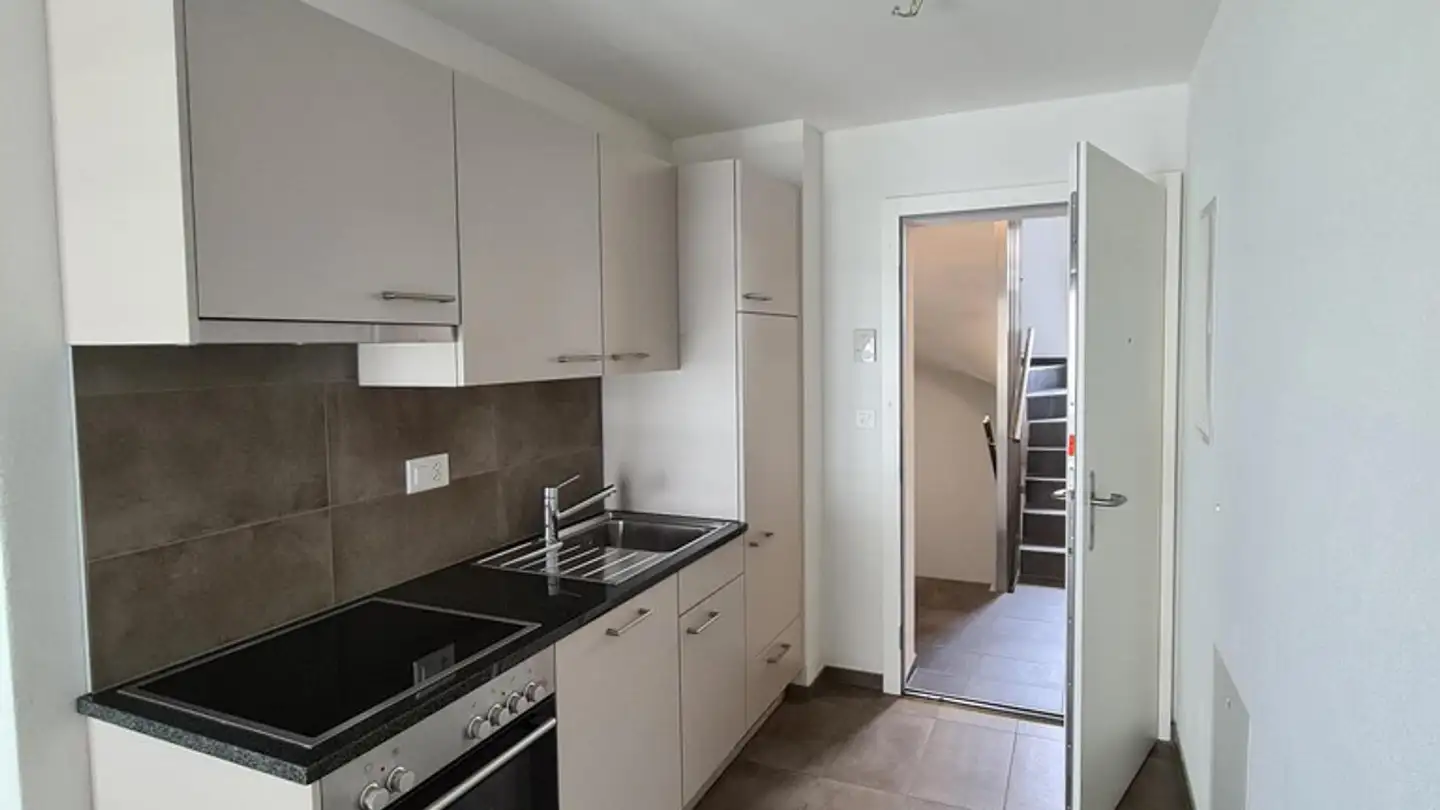 Appartamento in affitto - Route Aloys-Fauquez 126, 1018 Lausanne - Photo 3