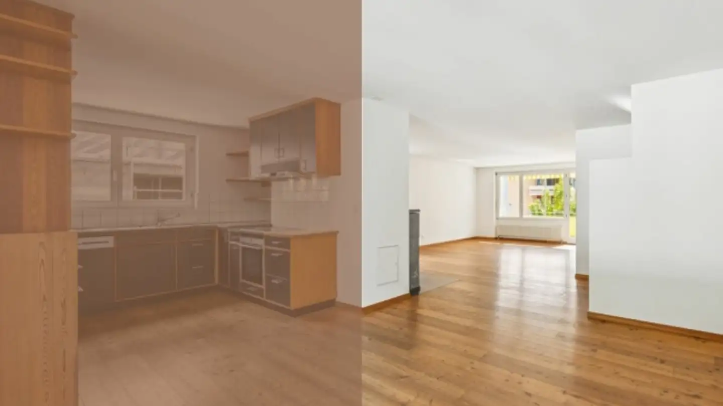 Wohnung kaufen - Jesuitenweg 126, 3902 Glis