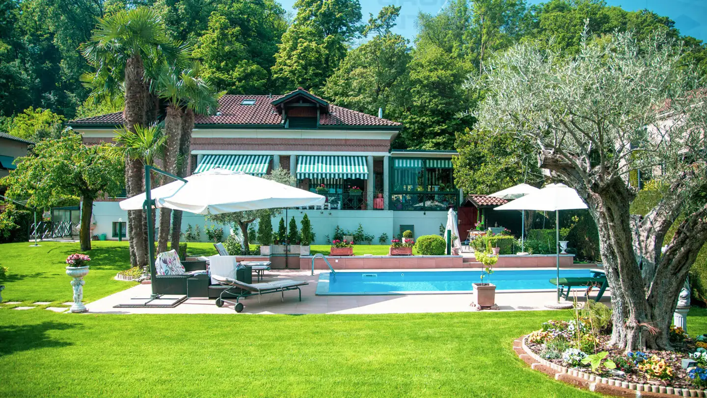 Villa in vendita - 6883 Novazzano