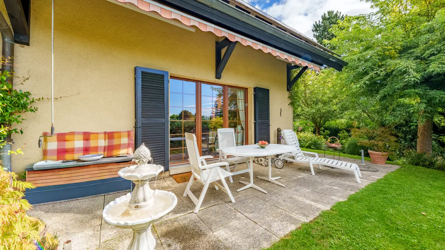 Single house for sale - 1052 Le Mont-sur-Lausanne - Photo 3