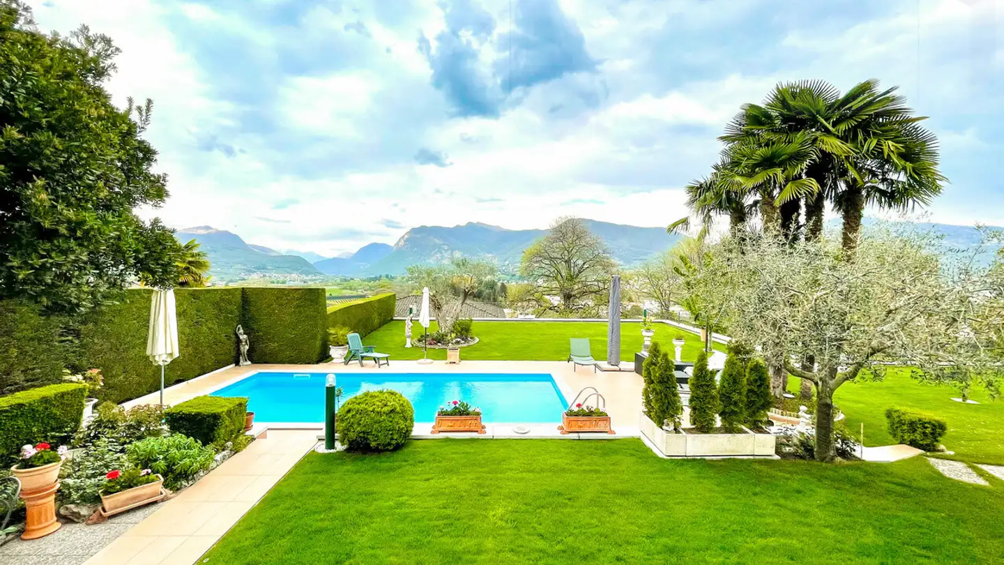 Villa in vendita - 6883 Novazzano - Foto 3