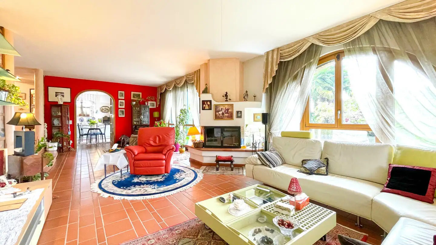 Villa in vendita - 6883 Novazzano - Foto 4