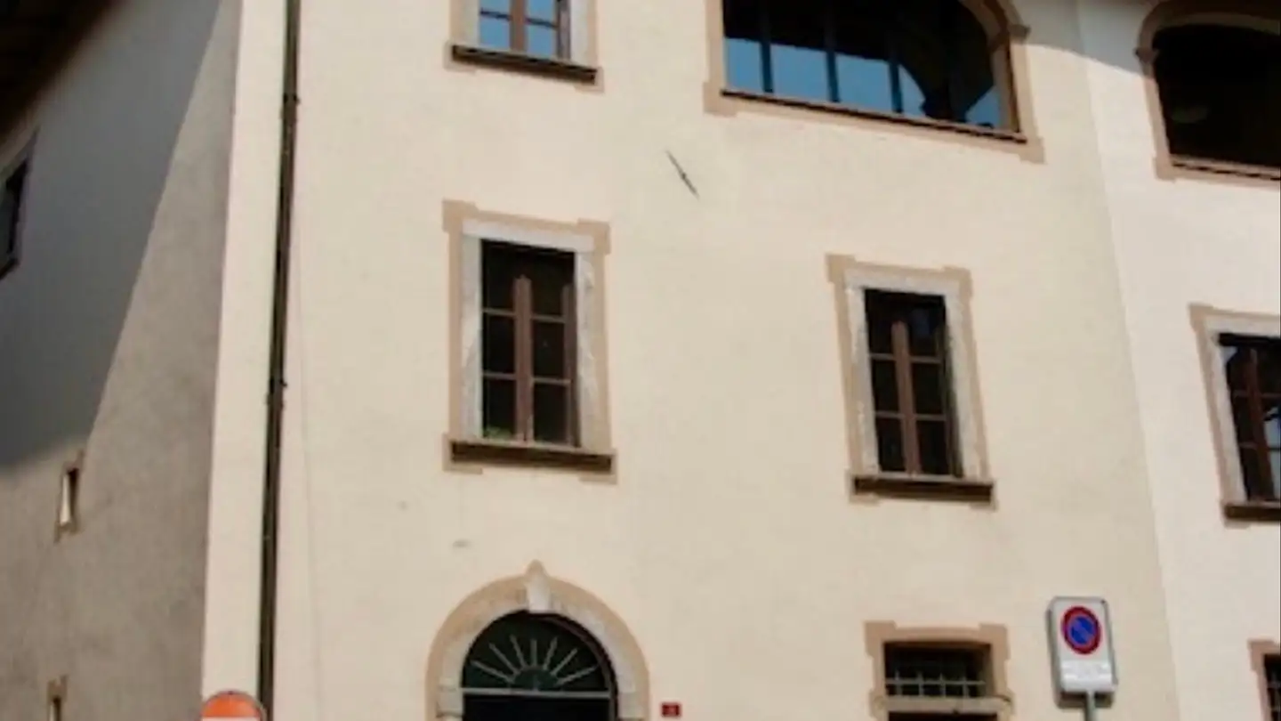 Appartement à louer - 6968 Sonvico