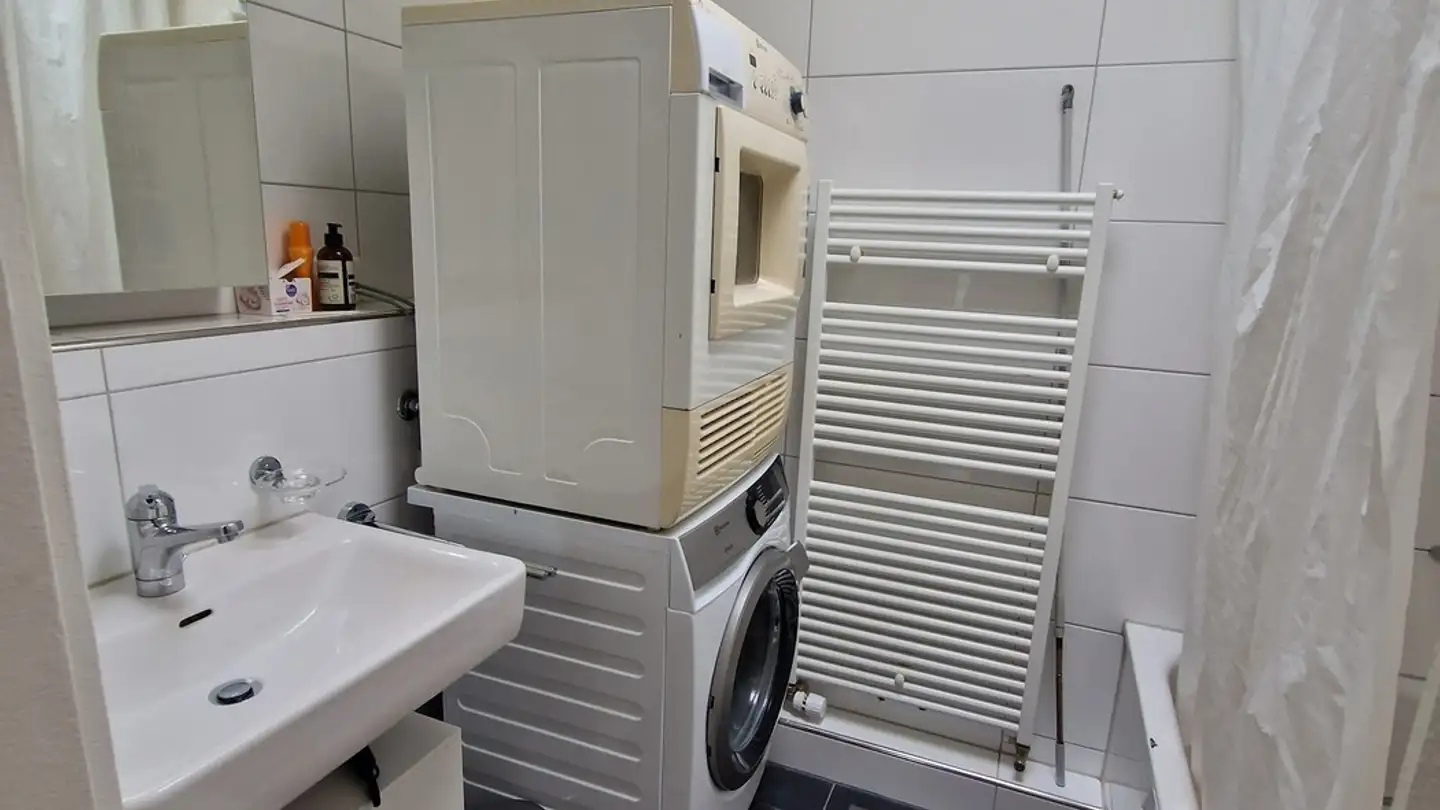 Stanza singola in affitto - 8302 Kloten - Foto 2