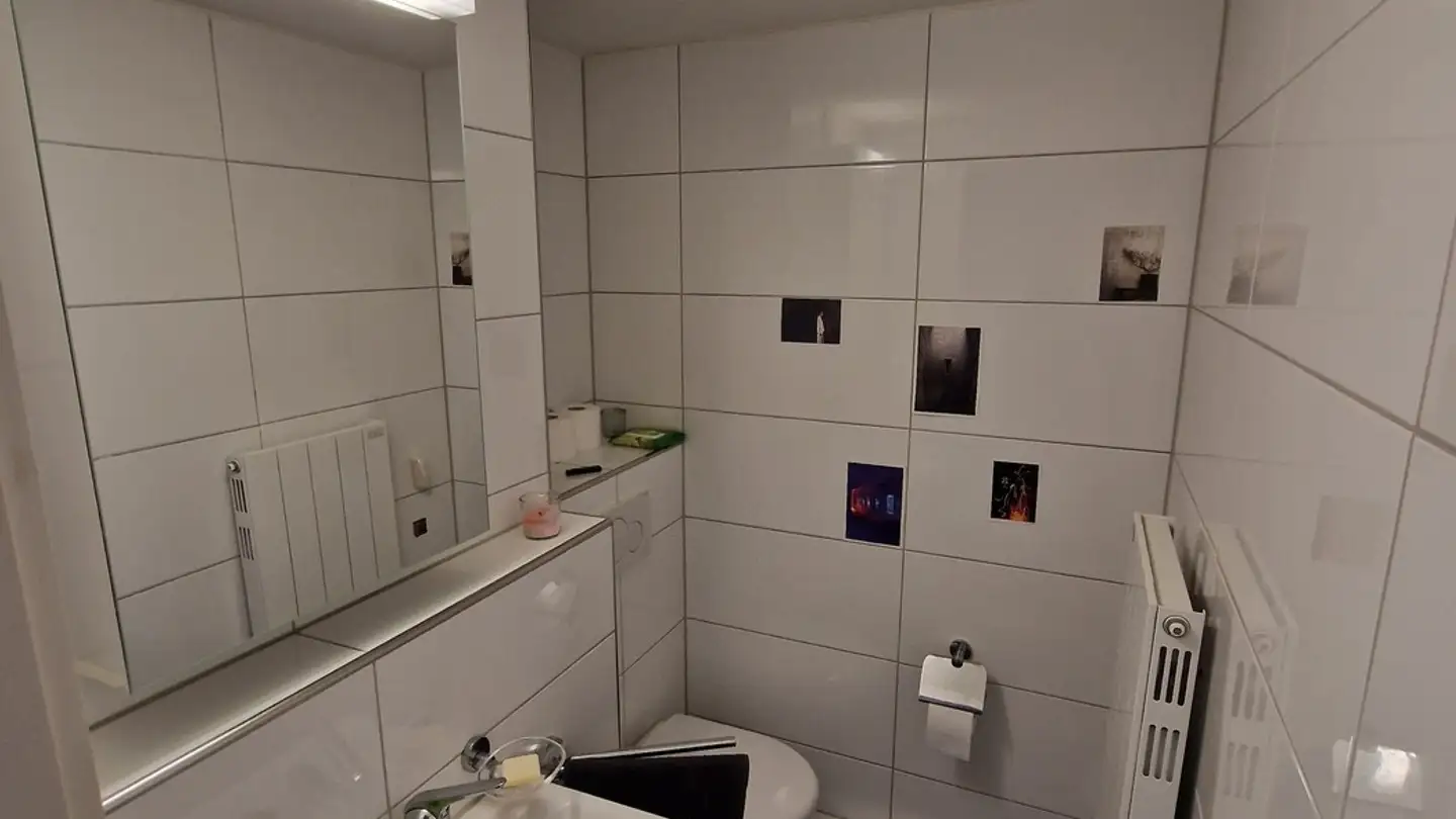 Stanza singola in affitto - 8302 Kloten - Foto 3