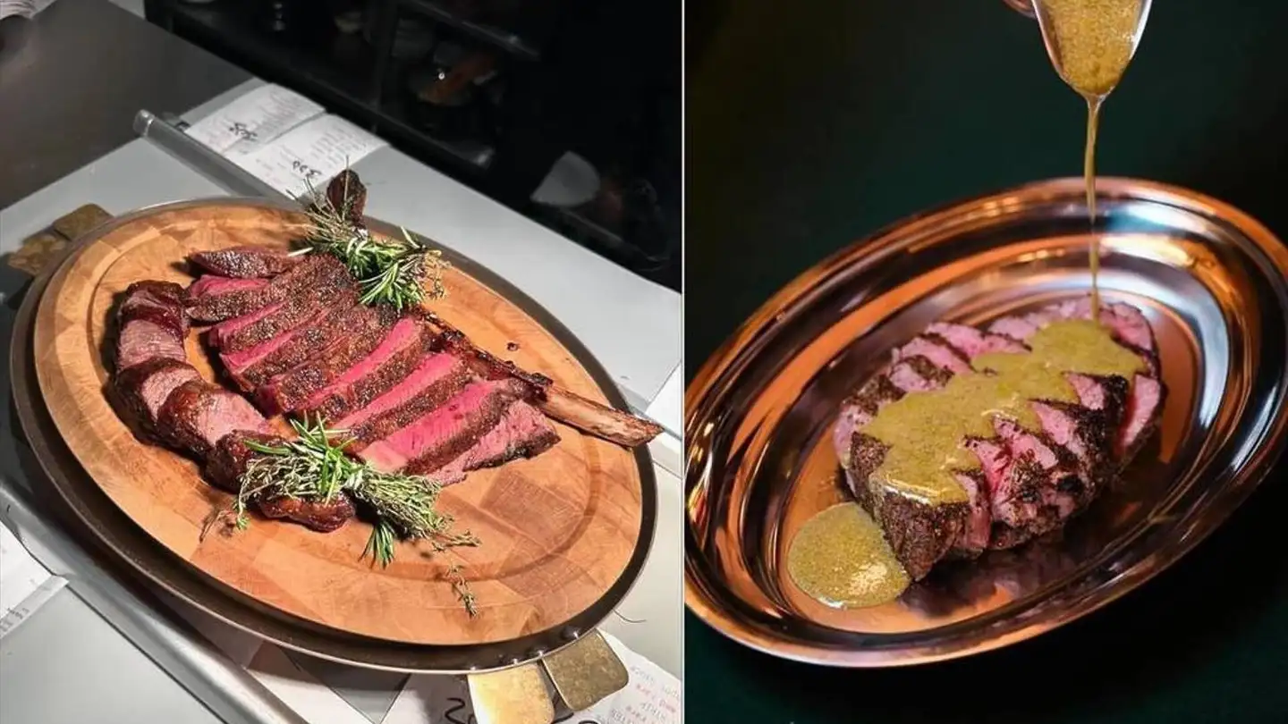 Restaurant for sale - 1023 Crissier