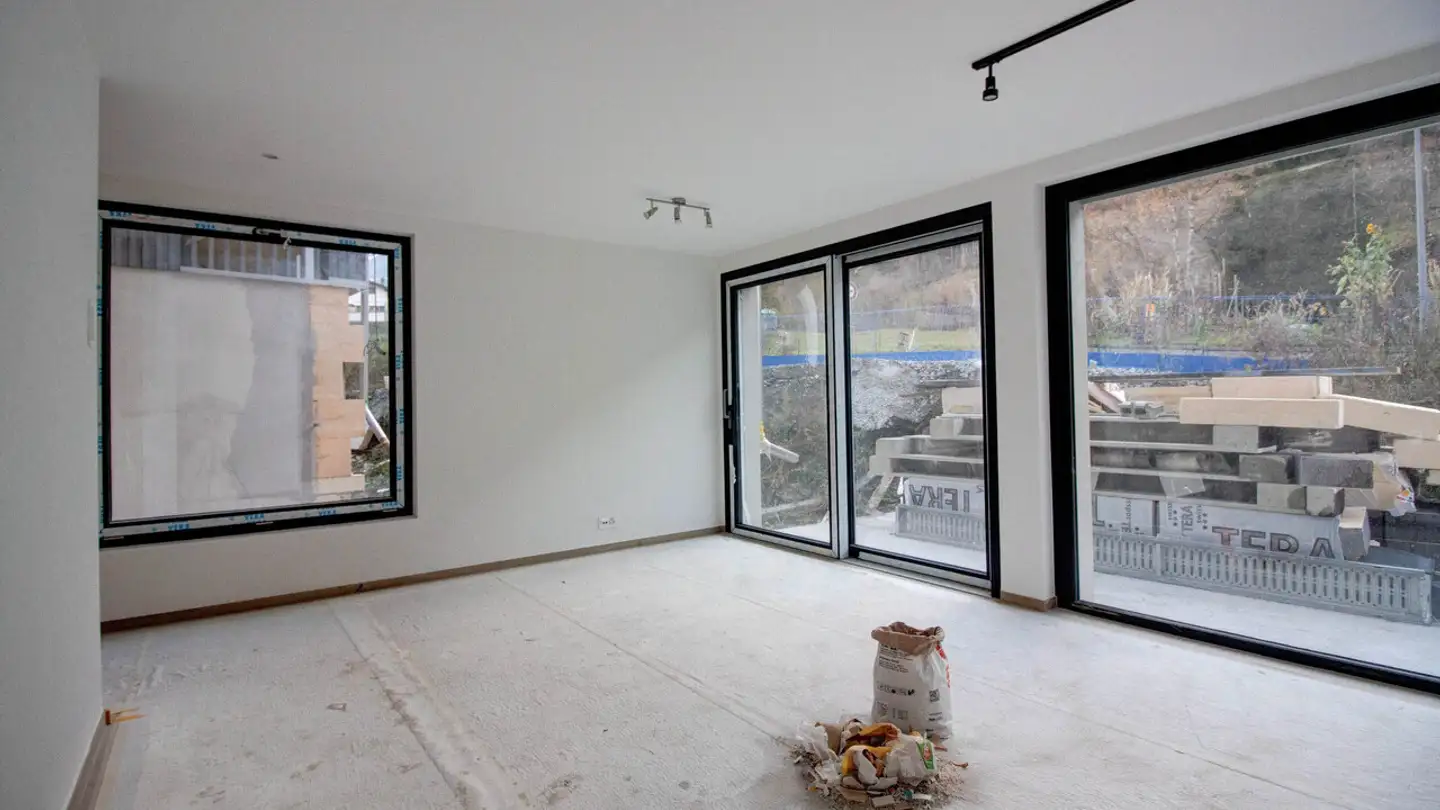 Appartamento in affitto - Route De Clouchèvre 51, 1934 Le Châble VS - Foto 4