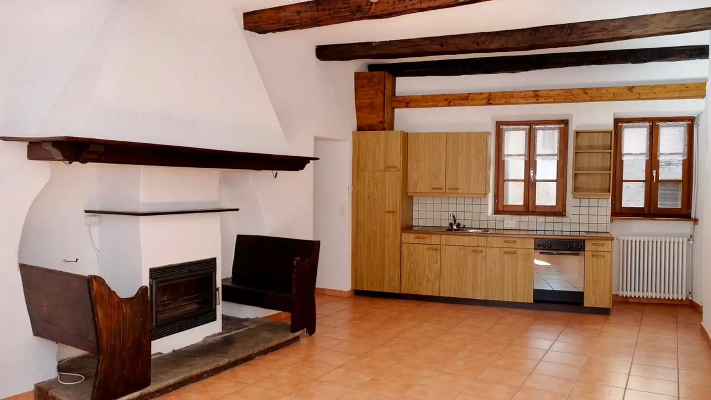 Appartement à louer - 6968 Sonvico - Photo 2