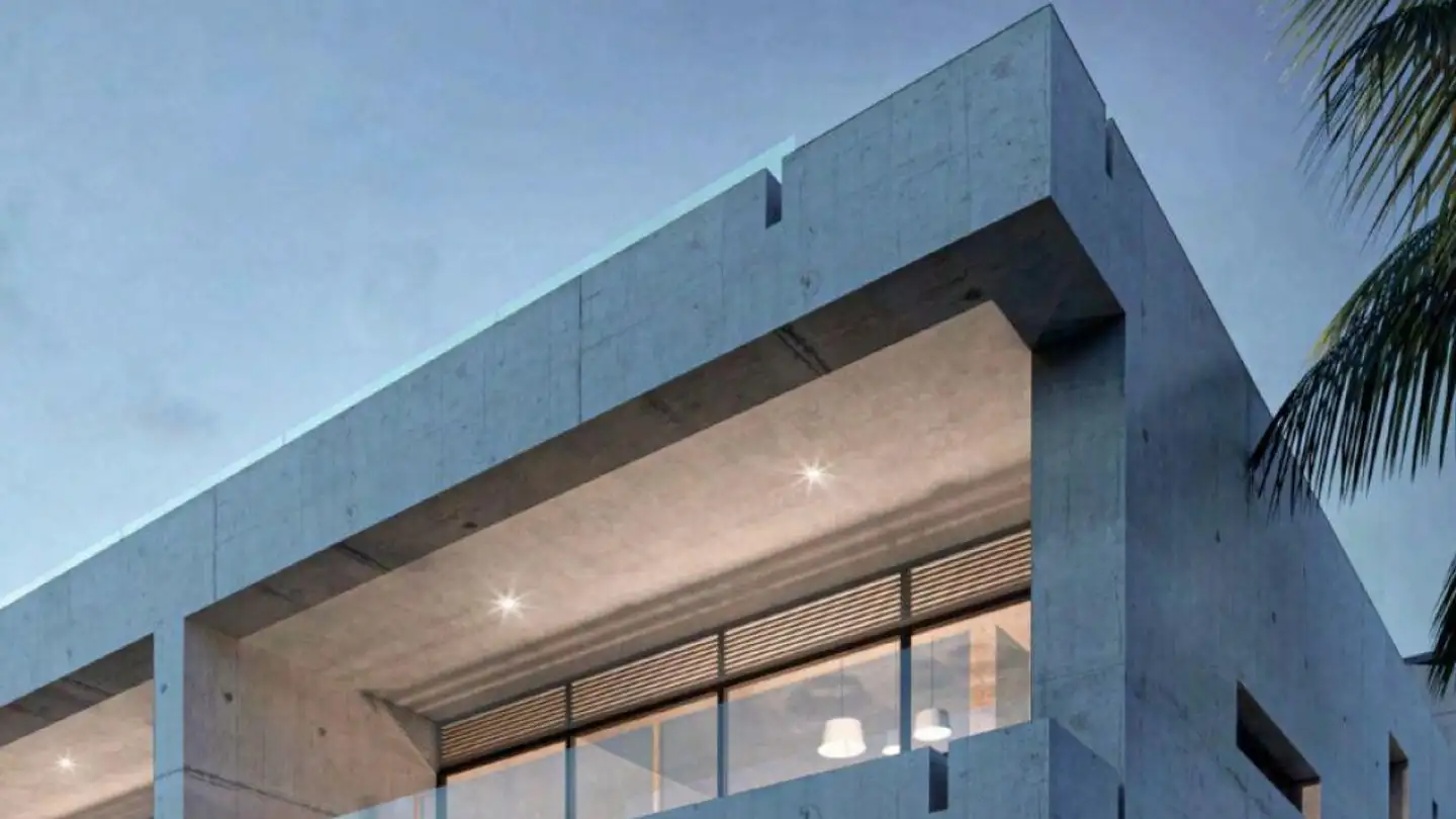 Apartment for rent - Via Ai Grotti, 6862 Rancate