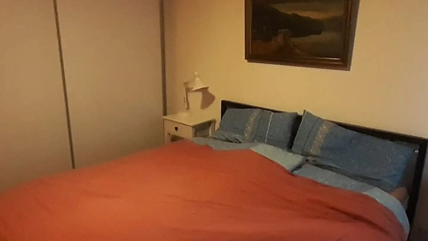 Appartement à vendre - 7172 Rabius - Photo 3