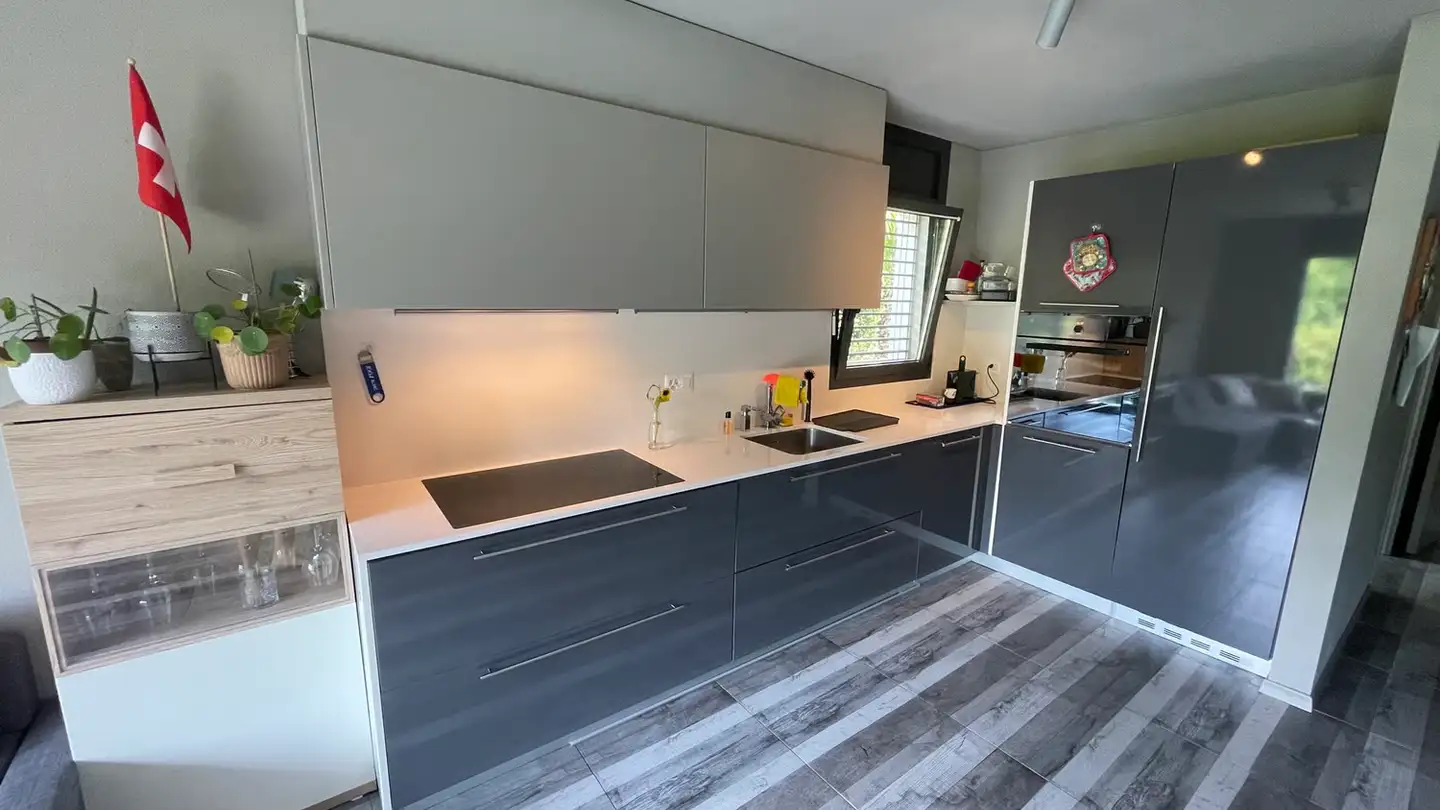 Apartment for rent - Via Esplanade, 6648 Minusio - Photo 2