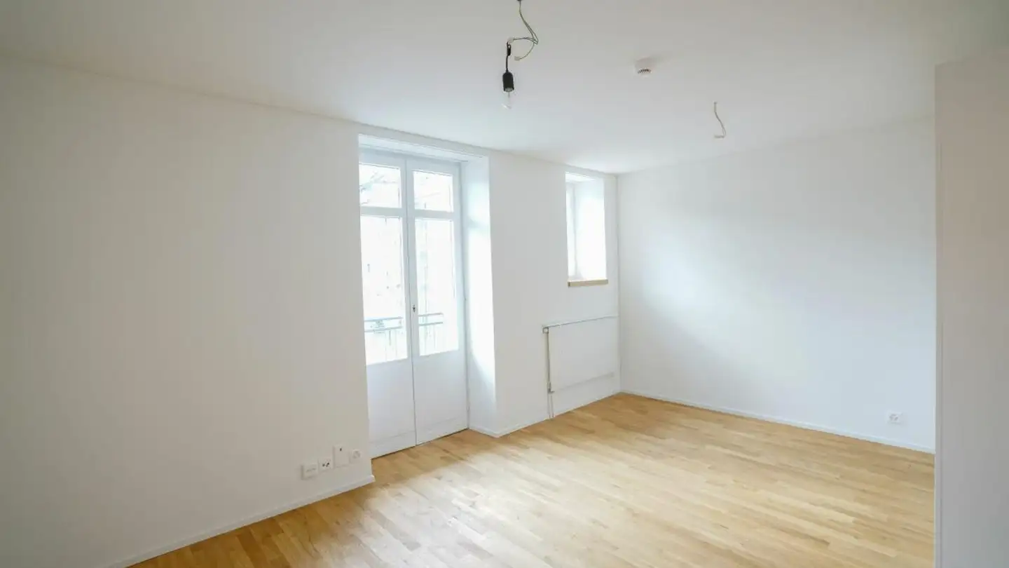 Apartment for rent - Bruchstrasse 58, 6003 Luzern - Photo 2